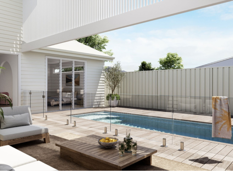Home Page - Century Pools North Queensland